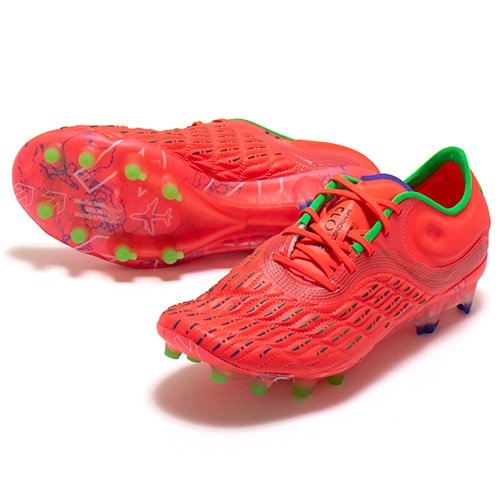 UA CLONE MAGNETICO ELITE 3.0 FG WOMENS／サッカーショップKAMO