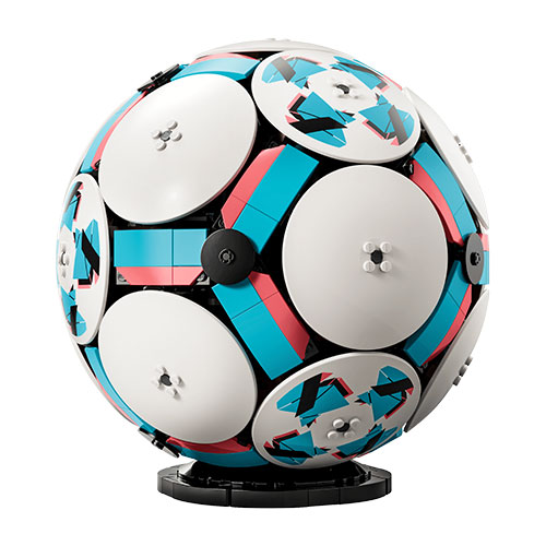 サッカーボール