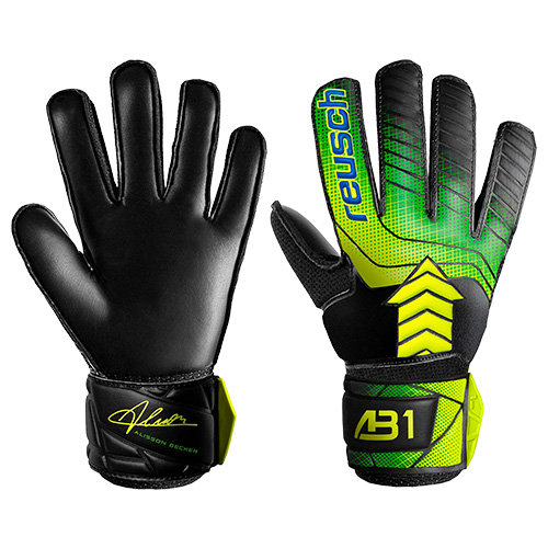 アトラクトAB1ソリッド ジュニア