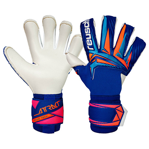 アトラクト デュオ エボリューション