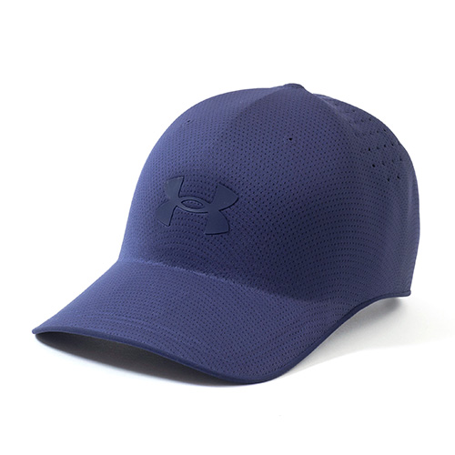 UA ステルス フォーム アンクラッシャブル キャップ