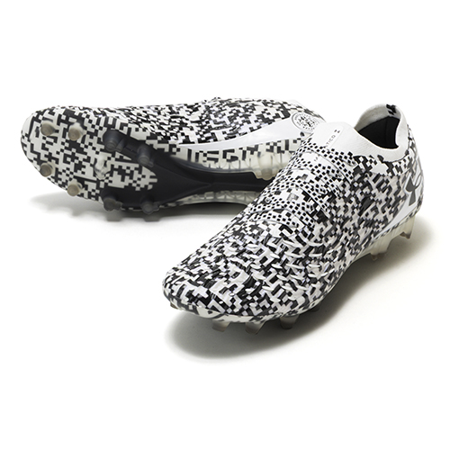 UA マグネティコ エリート 5 FG