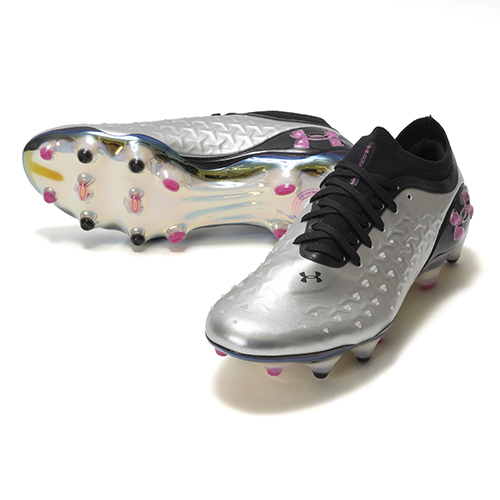 UA MAGNETICO ELITE 6 FG ｜ 2026秋冬新作スパイク | UNDER ARMOUR