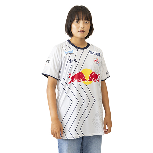 25-26 RB大宮アルディージャWOMEN 2ndユニフォーム