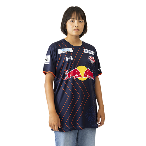 25-26 RB大宮アルディージャWOMEN 1stユニフォーム