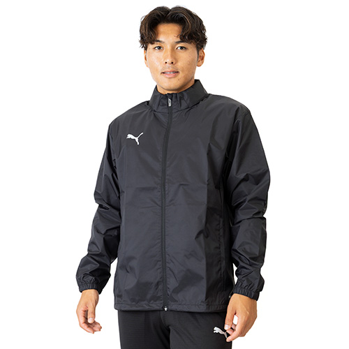 TEAMADDITIONS TR オールウェザージャケット