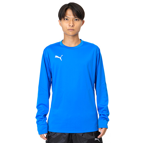 TEAMGOAL マルチ スウェット