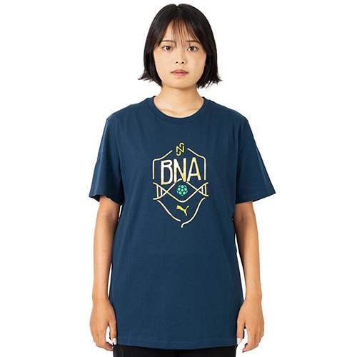 NEYMAR JR BNA ロゴTシャツ