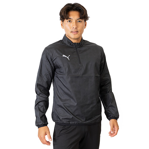 TEAMCUP ピステトップ