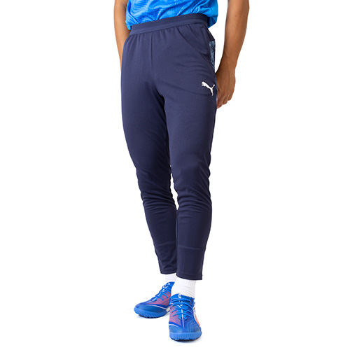 TEAMCUP TR スリムパンツ