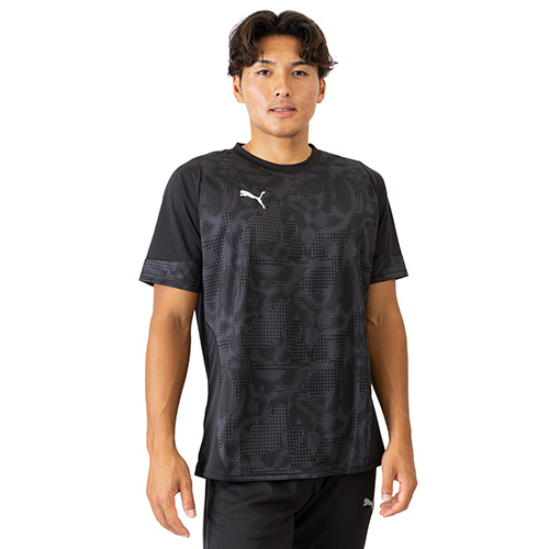 TEAMCUP TR シャツ