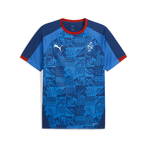 NJR PLAYMAKER SS シャツ