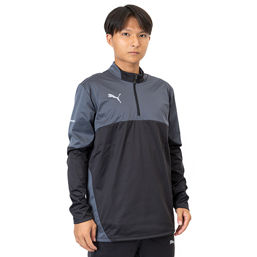 INDIVIWINTERIZED WINDPROOF トップ