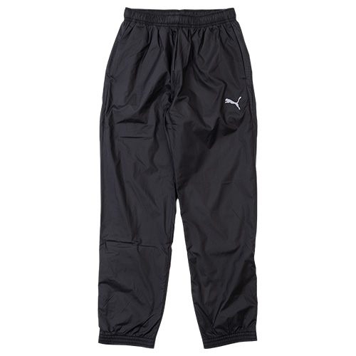 ジュニア TEAMCUP ウラトリコット ピステパンツ