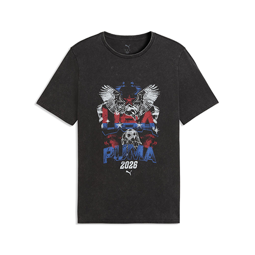 WORLD CUP 90S BESPOKE Tシャツ アメリカ