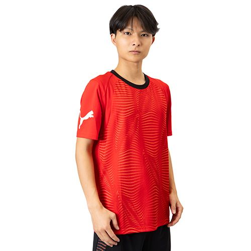 INDIVIDUALFINAL 半袖シャツ