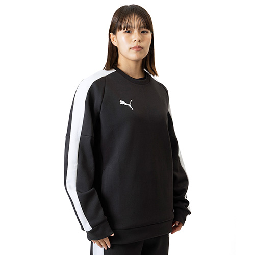 VOLTAGE スウェットトップ