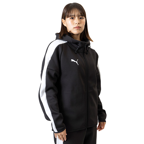 VOLTAGE ニットジャケット