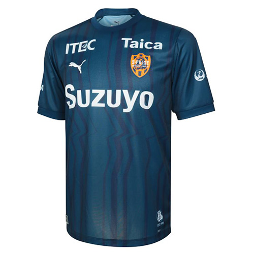 2025 清水エスパルス リミテッドユニフォーム