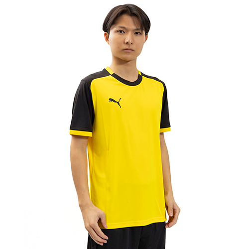 TEAMLIGA26 ゲームシャツ