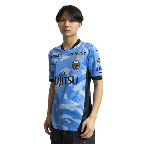 【予約】2026 川崎フロンターレ 百年構想リーグ 1st ユニフォーム