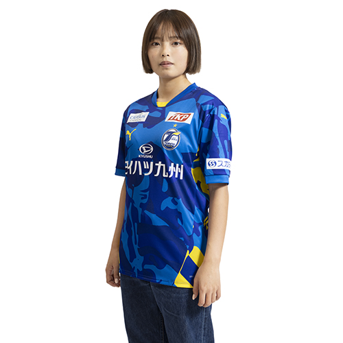 2026 大分トリニータ 百年構想リーグ 1st ユニフォーム