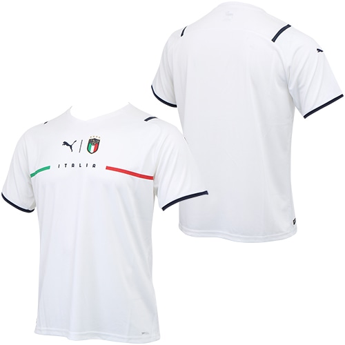 21 イタリア代表 Awayレプリカユニフォーム サッカーショップkamo