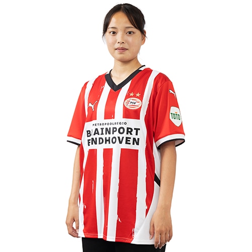 24-25 PSV HOME ユニフォーム