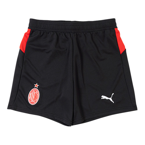 ジュニア 25-26 ACミラン HOMEショーツ