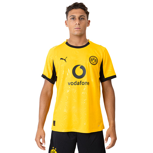 25-26 ドルトムント CUP戦 ユニフォーム