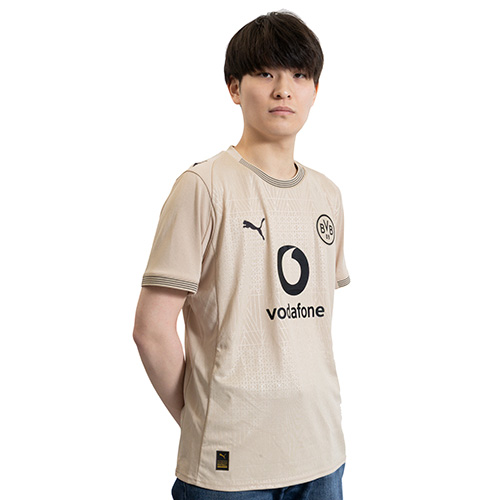 25-26 ドルトムント SPECIAL EDITION ユニフォーム