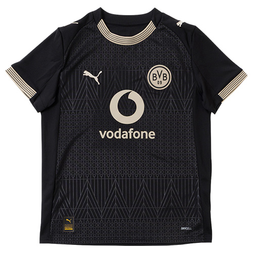 ジュニア 25-26 ドルトムント SPECIAL EDITION レプリカユニフォーム
