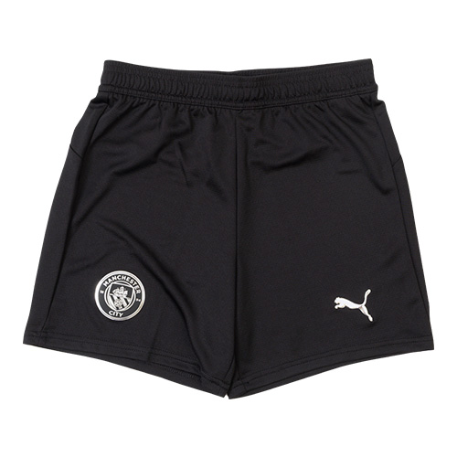 ジュニア 25-26 マンチェスター・シティ AWAY ショーツ