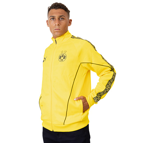 ドルトムント KING アンセムジャケット
