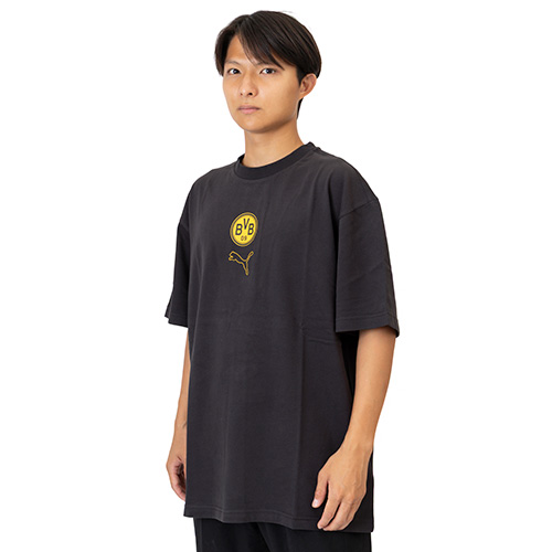 ドルトムント FTBL  STATEMENT セルレーター Tシャツ