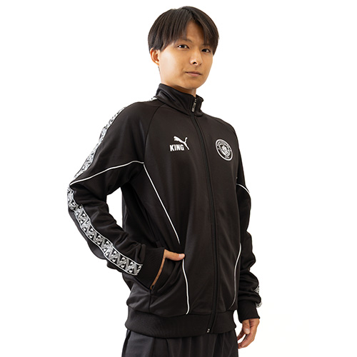 マンチェスター・シティ KING アンセムジャケット