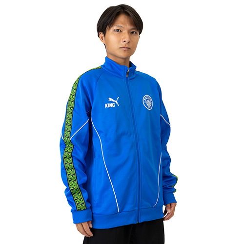 マンチェスター・シティ KING アンセムジャケット