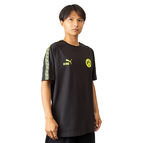ドルトムント KING Tシャツ