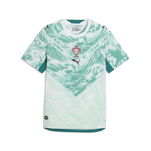 2026 ポルトガル代表 AWAY オーセンティックユニフォーム