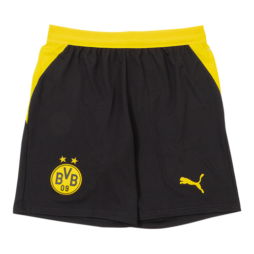 26-27 ドルトムント HOMEショーツ