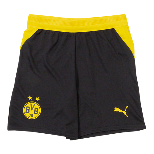 ジュニア 26-27 ドルトムント HOMEショーツ