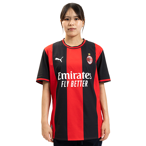 26-27 ACミラン HOME オーセンティックユニフォーム