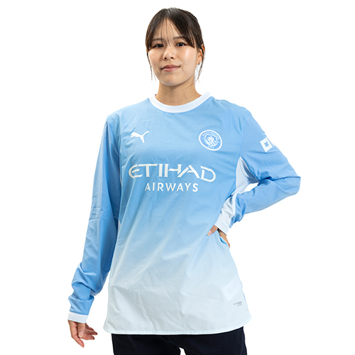 マンチェスターシティ 26-27モデル | PUMA(プーマ)｜SOCCER SHOP KAMO