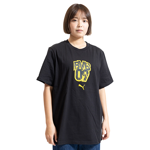 ドルトムント FTBLCULTURE Tシャツ