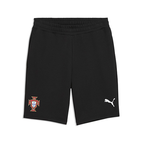 2026 ポルトガル代表 FTBLCULTURE ショーツ