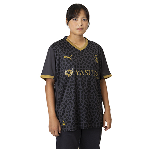 25-26 スタッド・ランス 3rd ユニフォーム