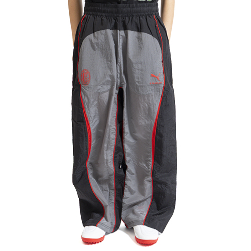 ACミラン X SLAM JAM パンツ