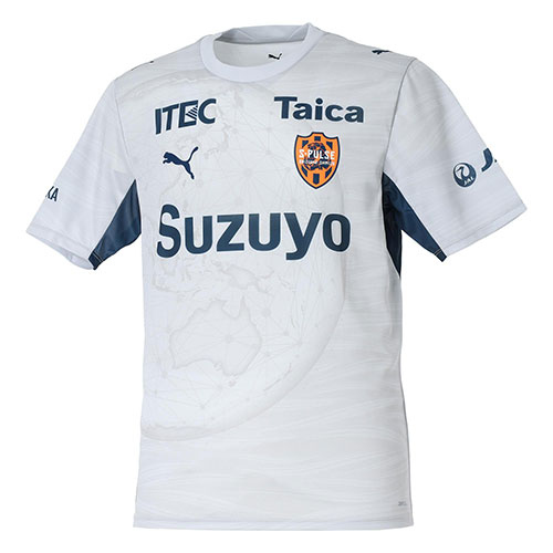 26-27 清水エスパルス 2nd ユニフォーム