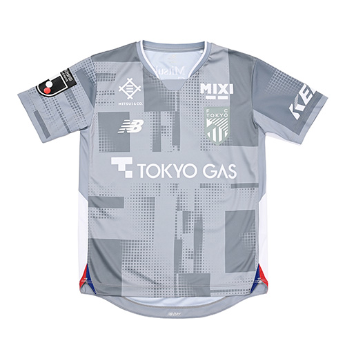 ジュニア 2025 FC東京 スペシャルユニフォーム