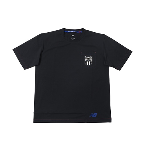2024 FC東京 プレミアトラベルTシャツ
